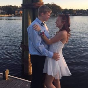 Meet your Posher, Chloe mae